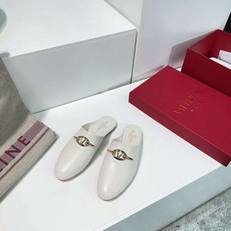 Valentino Slippers